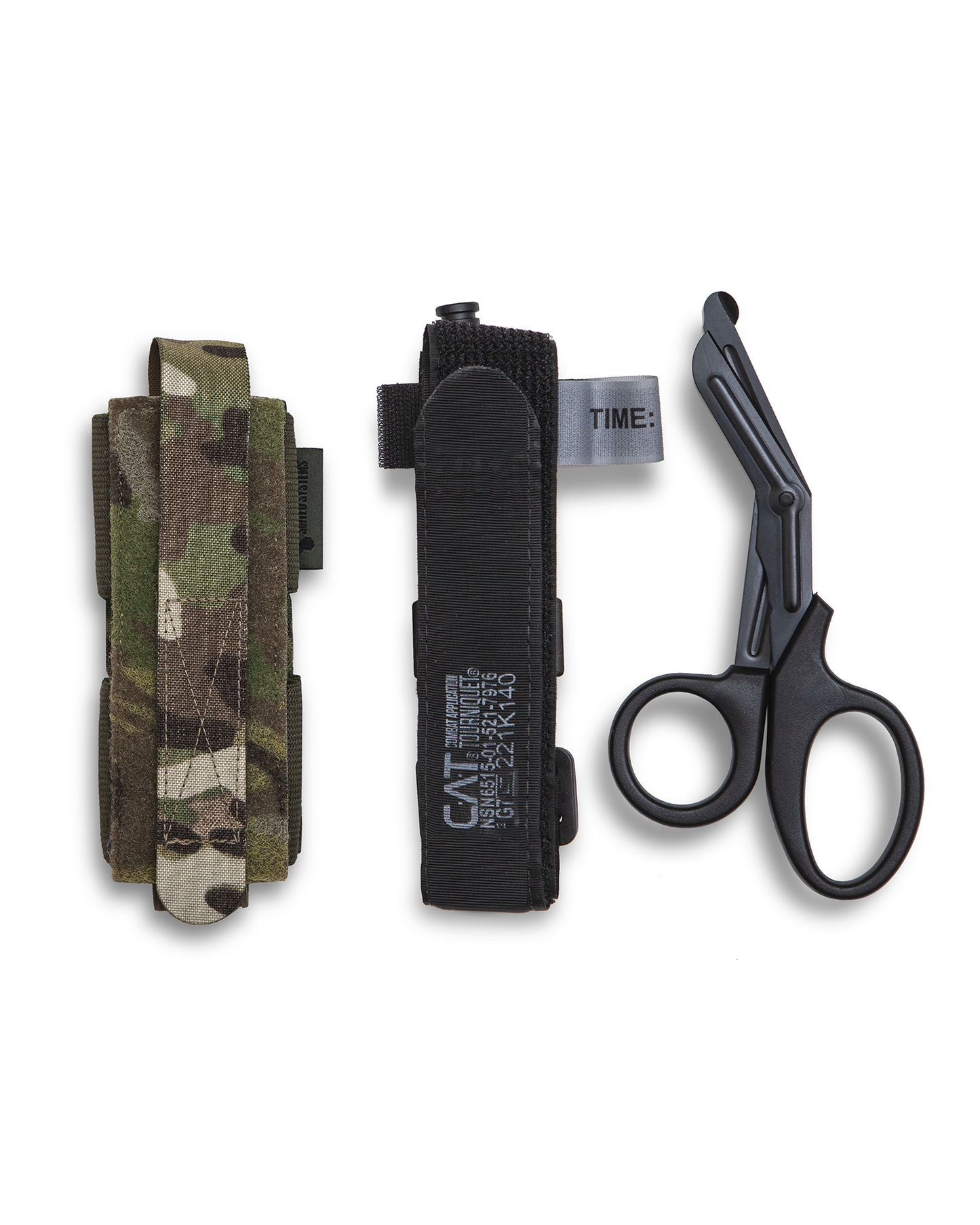 SUITED SYSTEMS TOURNIQUET KIT