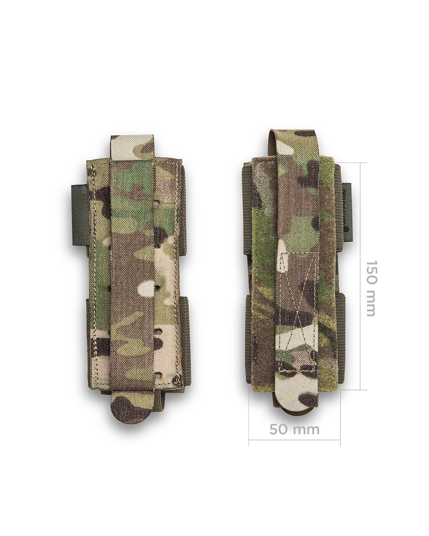 SUITED SYSTEMS TOURNIQUET POUCH