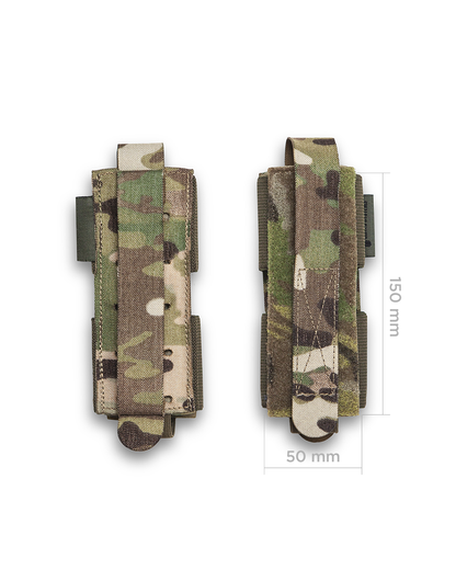 SUITED SYSTEMS TOURNIQUET POUCH