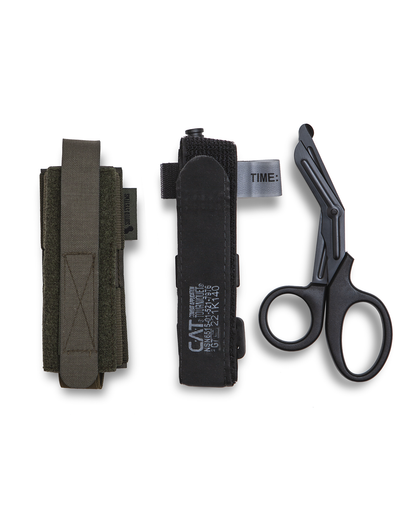 SUITED SYSTEMS TOURNIQUET KIT
