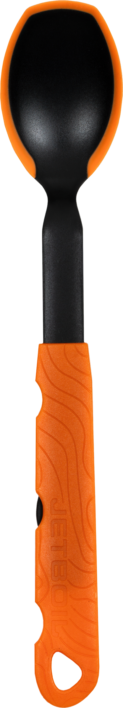 JETBOIL TRAILSPOON LUSIKKA SILIKONIREUNUKSELLA - Korppi Gear