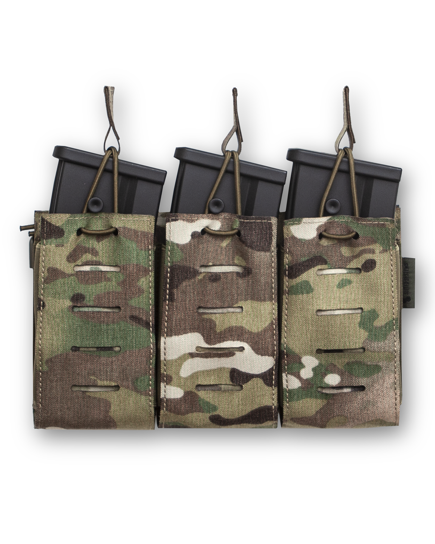 SUITED SYSTEMS TRIPLE MAG POUCH