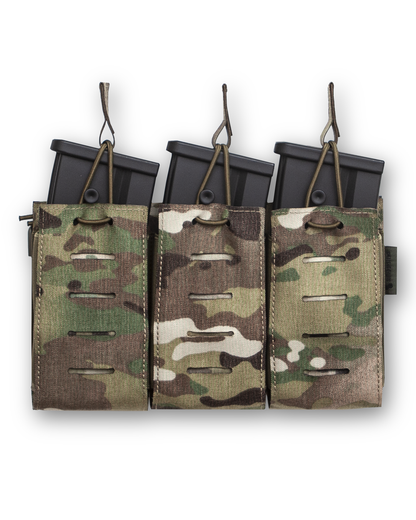 SUITED SYSTEMS TRIPLE MAG POUCH