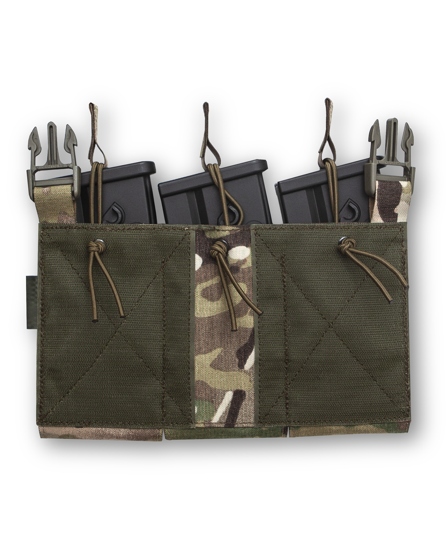 SUITED SYSTEMS TRIPLE MAG POUCH