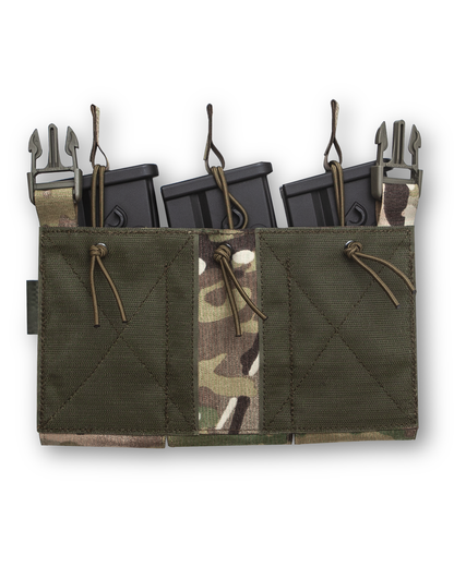 SUITED SYSTEMS TRIPLE MAG POUCH