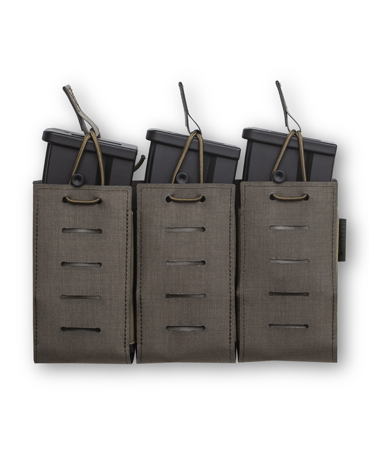 SUITED SYSTEMS TRIPLE MAG POUCH