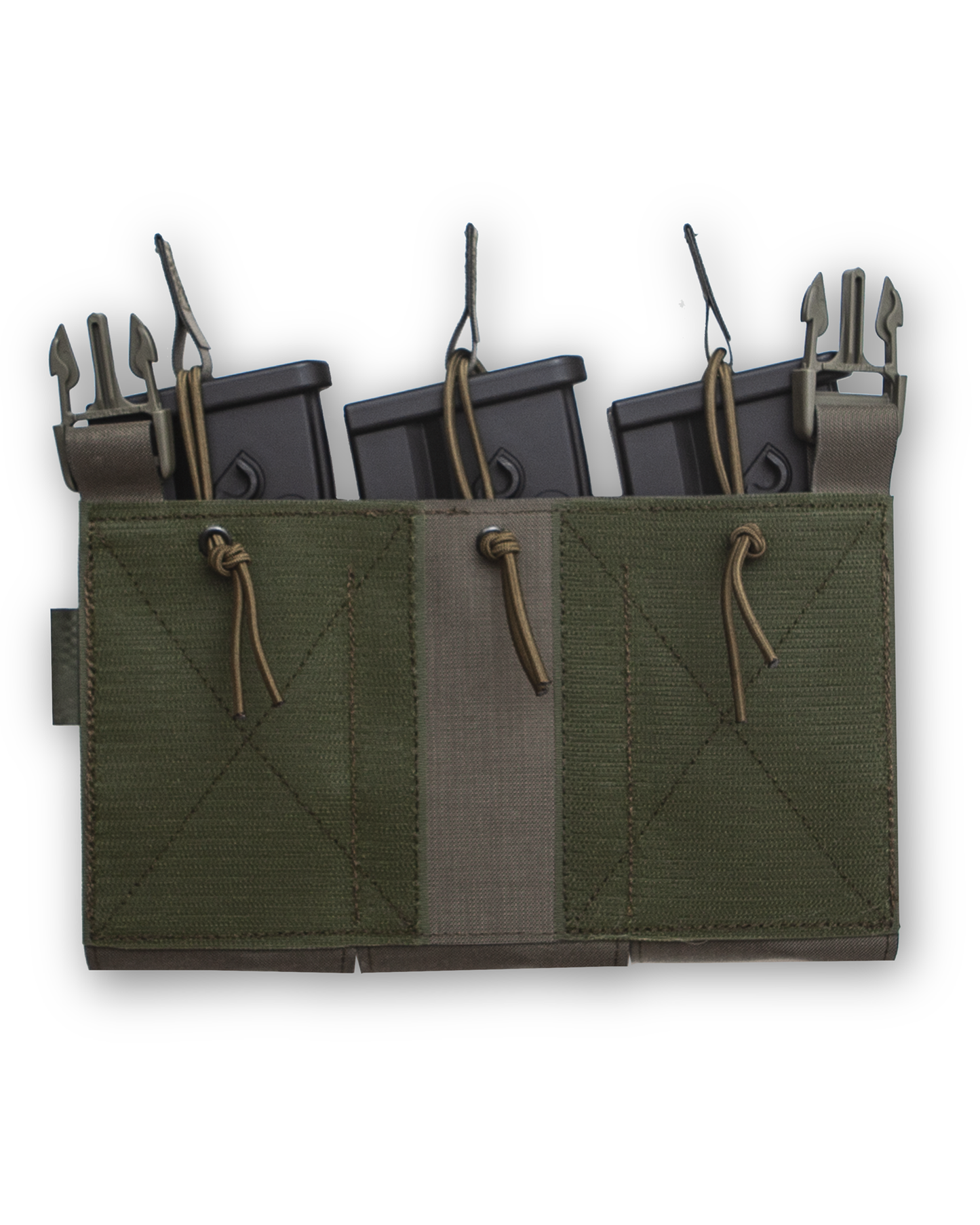 SUITED SYSTEMS TRIPLE MAG POUCH