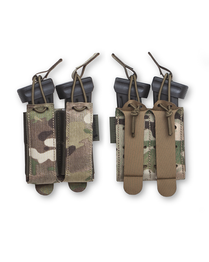 SUITED SYSTEMS TWIN MAG POUCH
