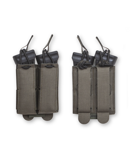 SUITED SYSTEMS TWIN MAG POUCH
