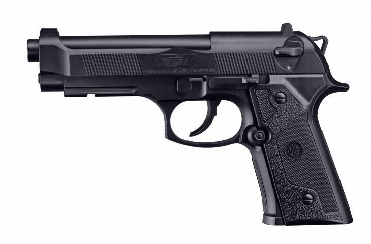 UMAREX BERETTA ELITE II CO2 AIR PRESSURE 5.8090