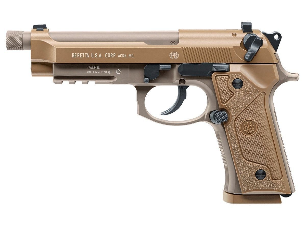 UMAREX BERETTA M9A3 4.5MM (.177) 5.8347