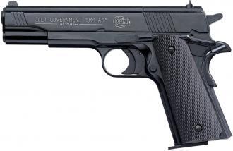 UMAREX COLT CO2 1911A 1 417.00.00