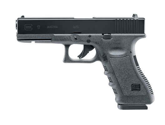 UMAREX GLOCK 17 4,5MM (.177) BB GEN3 5.8361