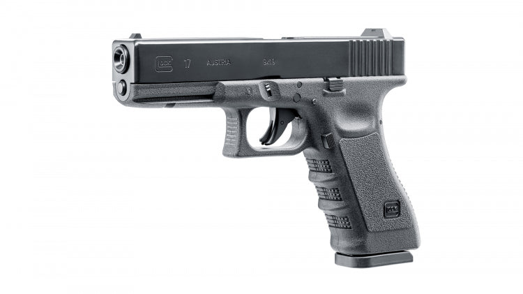 UMAREX GLOCK 17 GEN3 4.5MM (.177) AIR PISTOL 5.8365