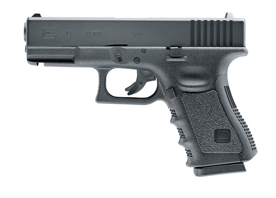 UMAREX GLOCK 19 CO2 4.5MM BB (.177) AIR PISTOL 5.8358