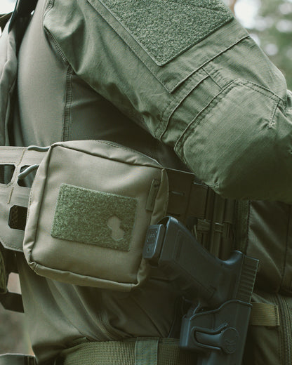 SUITED SYSTEMS UTILITY POUCH