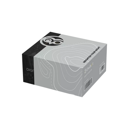 OWLSET - THERMAL GUN SIGHT HEIM ES X-NANO XPD MINI (Wi-Fi)