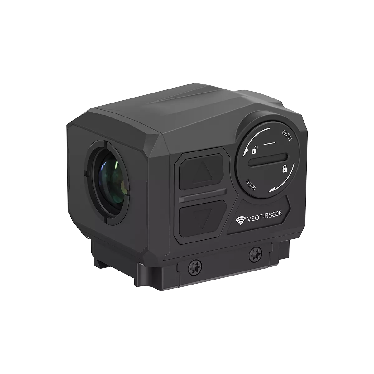 OWLSET - THERMAL GUN SIGHT HEIM ES X-NANO XPD MINI (Wi-Fi)