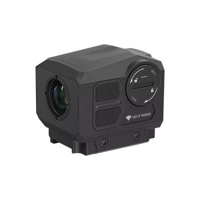 OWLSET - THERMAL GUN SIGHT HEIM ES X-NANO XPD MINI (Wi-Fi)
