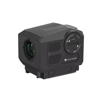 OWLSET - THERMAL GUN SIGHT HEIM ES X-NANO XPD MINI (Wi-Fi)
