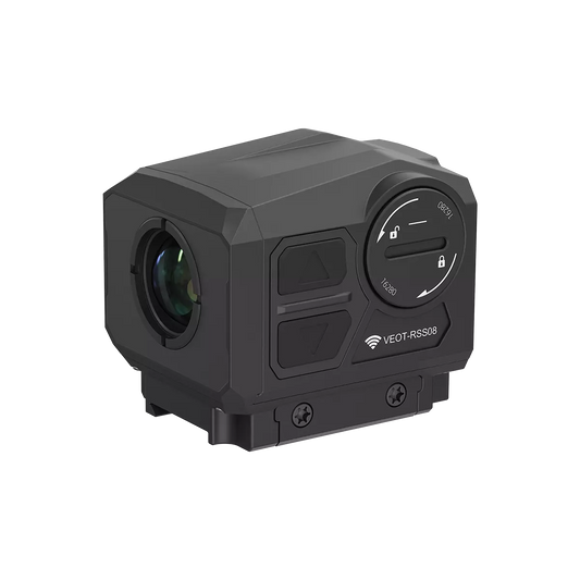 OWLSET - THERMAL GUN SIGHT HEIM ES X-NANO XPD MINI (Wi-Fi)