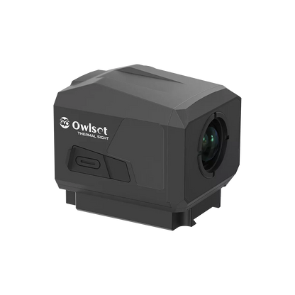 OWLSET - THERMAL GUN SIGHT HEIM ES X-NANO XPD MINI (Wi-Fi)