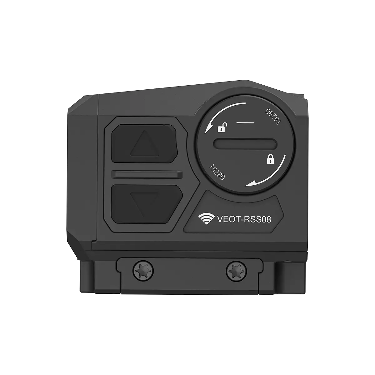 OWLSET - THERMAL GUN SIGHT HEIM ES X-NANO XPD MINI (Wi-Fi)