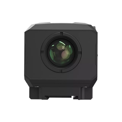 OWLSET - THERMAL GUN SIGHT HEIM ES X-NANO XPD MINI (Wi-Fi)
