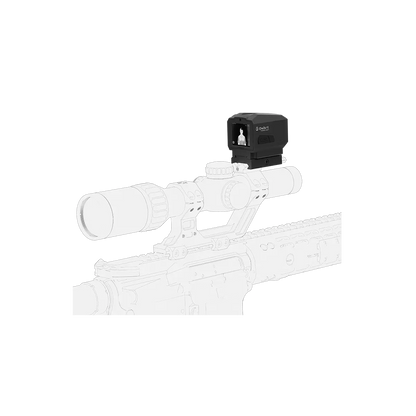 OWLSET - THERMAL GUN SIGHT HEIM ES X-NANO XPD MINI (Wi-Fi)
