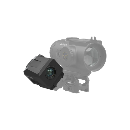 OWLSET - THERMAL GUN SIGHT HEIM ES X-NANO XPD MINI (Wi-Fi)