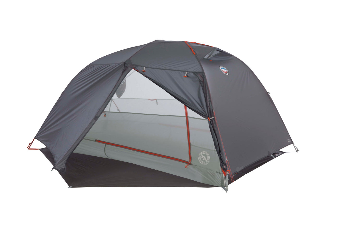 BIG AGNES COPPER SPUR HV UL2 BIKEPACK