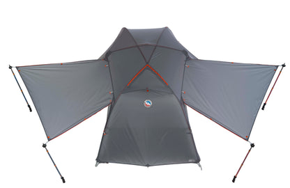 BIG AGNES COPPER SPUR HV UL2 BIKEPACK