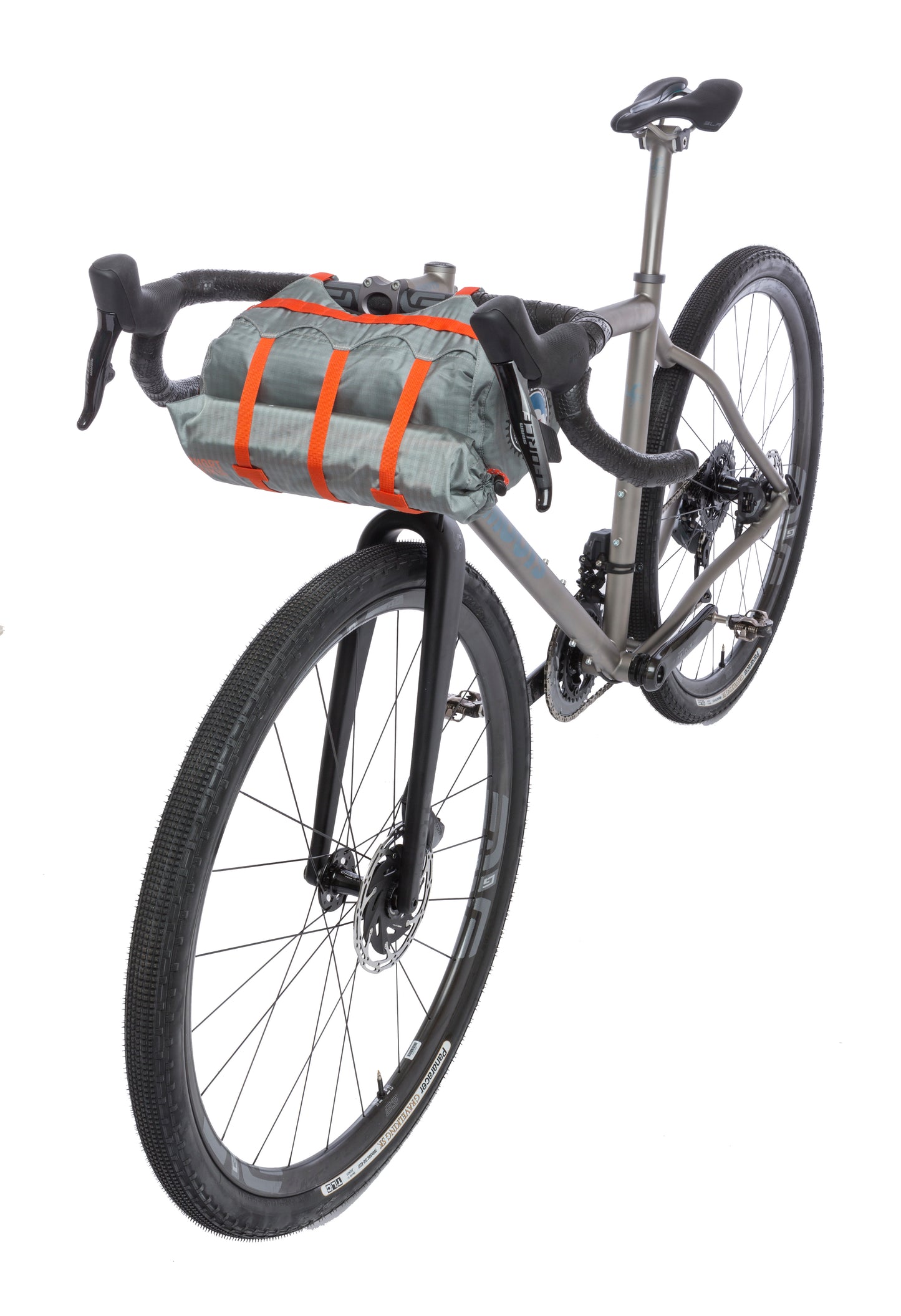 BIG AGNES COPPER SPUR HV UL2 BIKEPACK