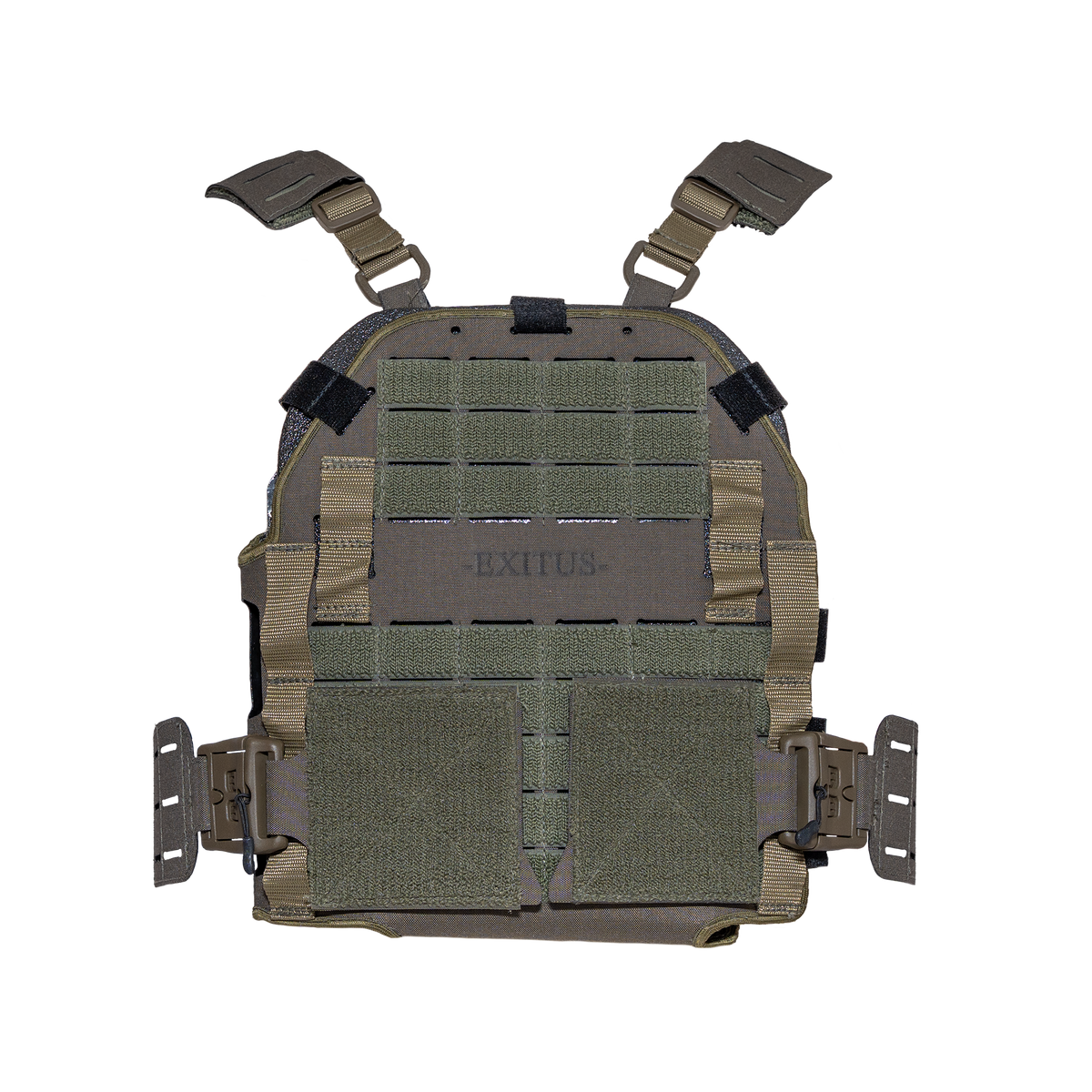 EXITUS LAC (LIGHT ASSAULT CARRIER)
