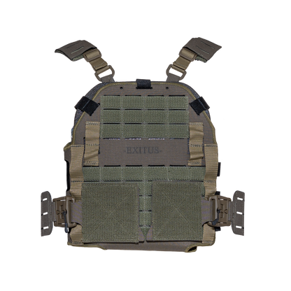 EXITUS LAC (LIGHT ASSAULT CARRIER)