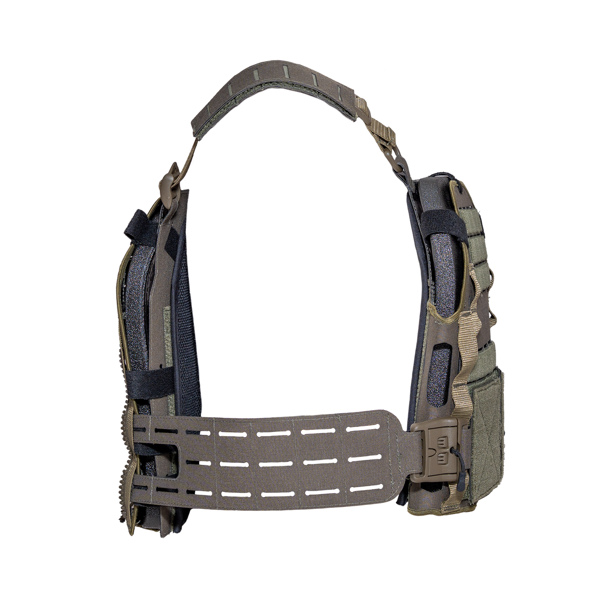 EXITUS LAC (LIGHT ASSAULT CARRIER)