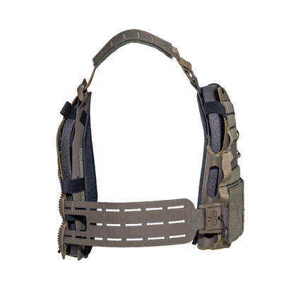 EXITUS LAC (LIGHT ASSAULT CARRIER)
