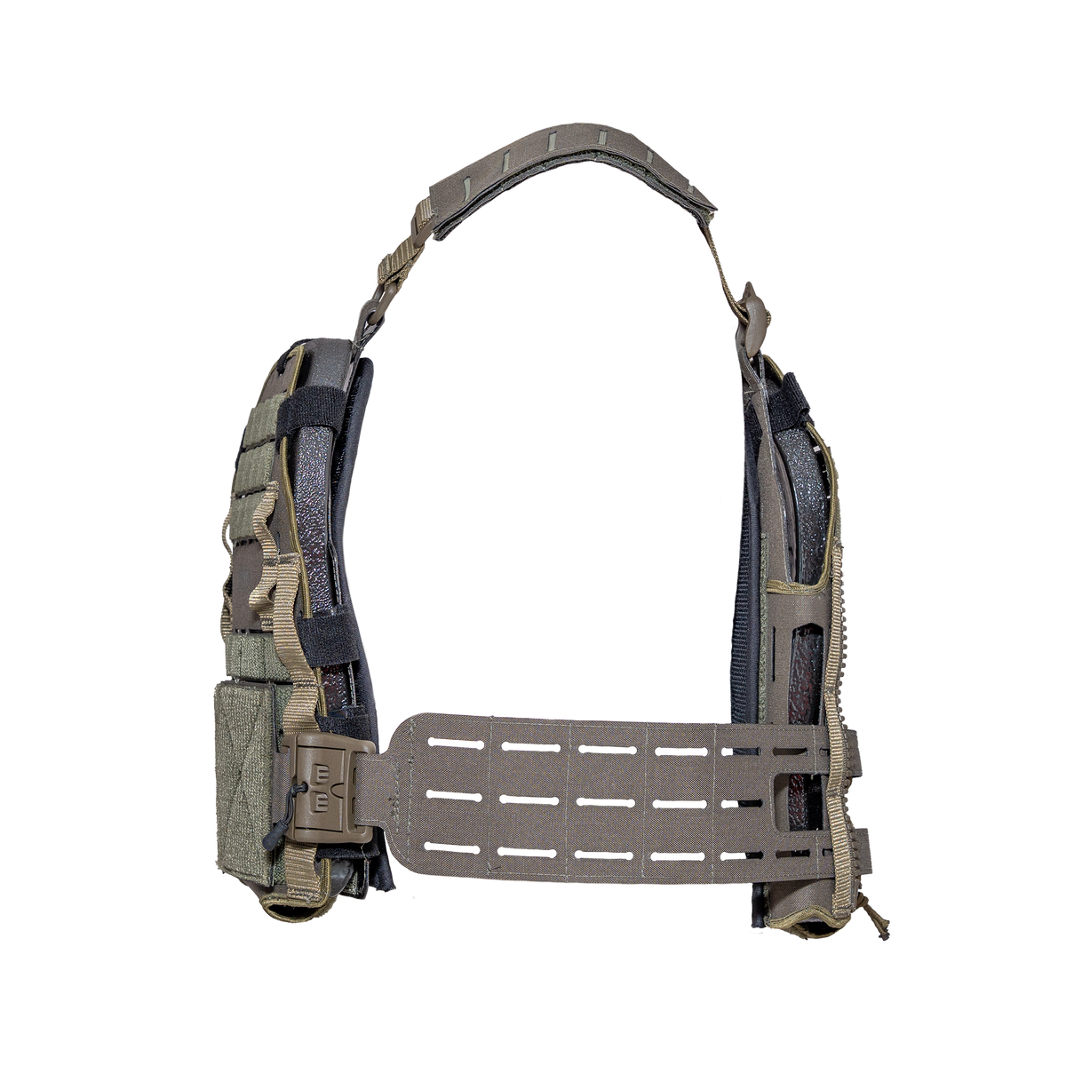 EXITUS LAC (LIGHT ASSAULT CARRIER)
