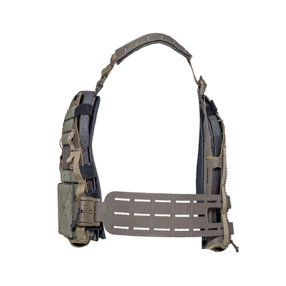 EXITUS LAC (LIGHT ASSAULT CARRIER)