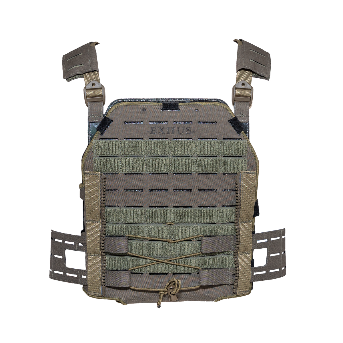 EXITUS LAC (LIGHT ASSAULT CARRIER)