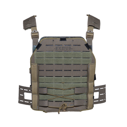 EXITUS LAC (LIGHT ASSAULT CARRIER)