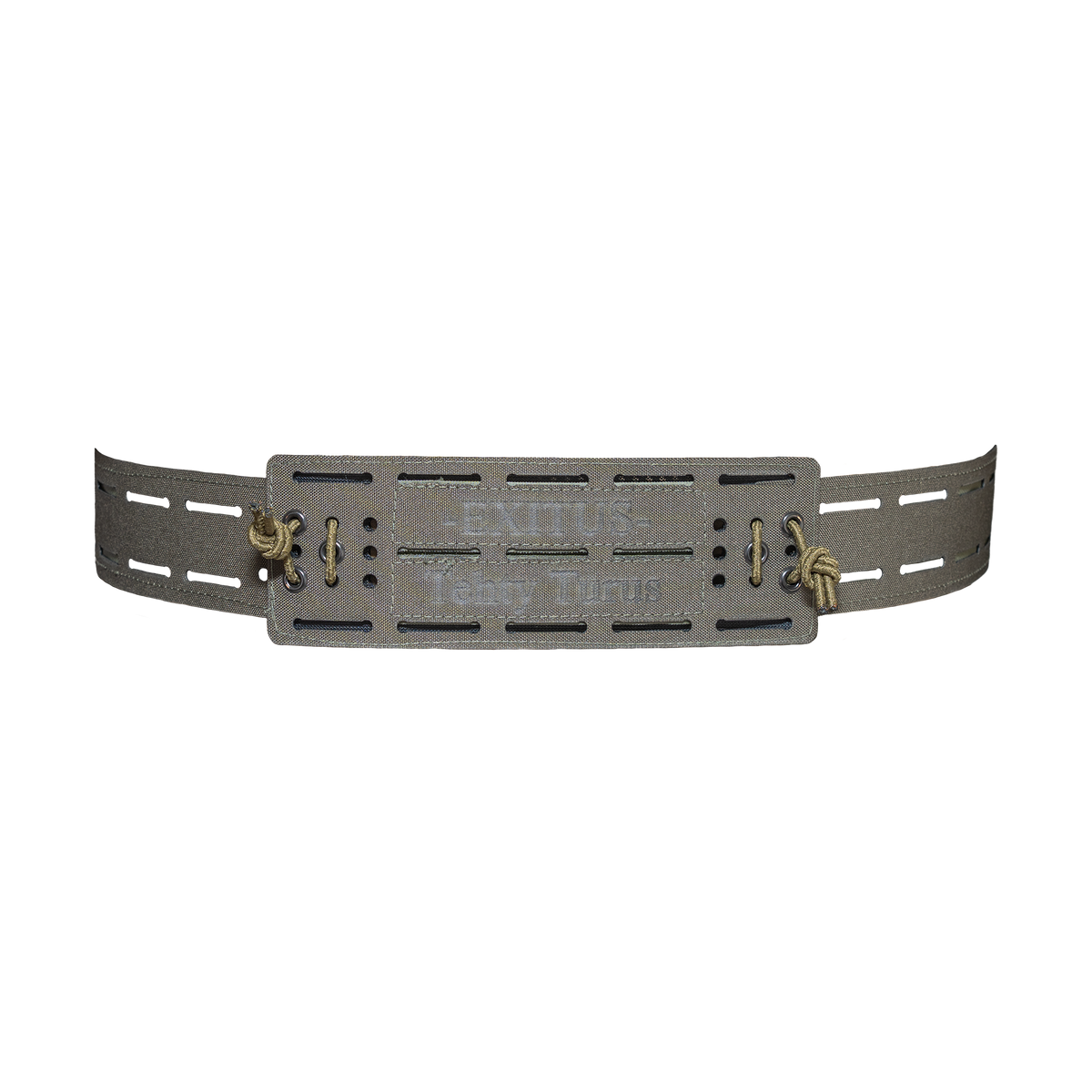 EXITUS LAB (LIGHT ASSAULT BELT)