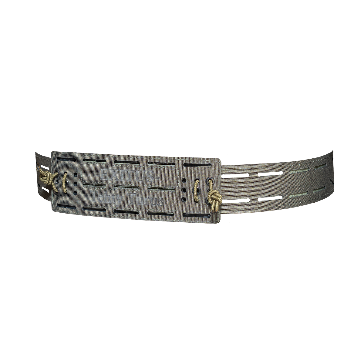 EXITUS LAB (LIGHT ASSAULT BELT)