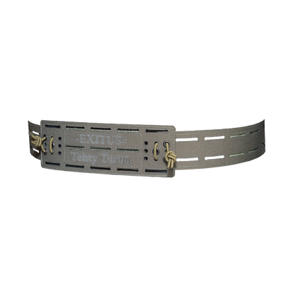 EXITUS LAB (LIGHT ASSAULT BELT)