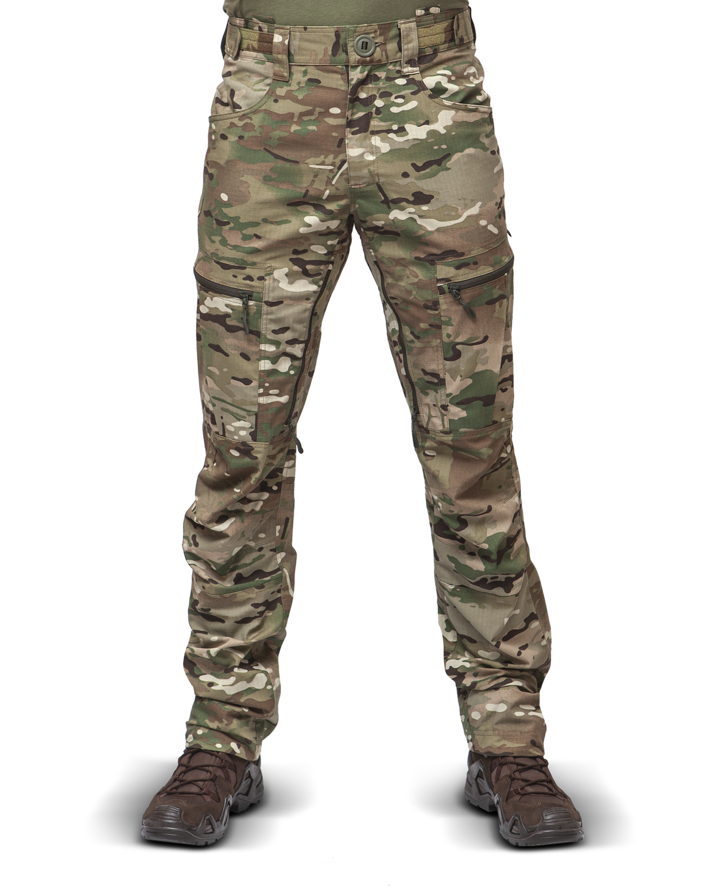 SUITED SYSTEMS "VERSATILITY" NYCO TROUSERS GEN. II