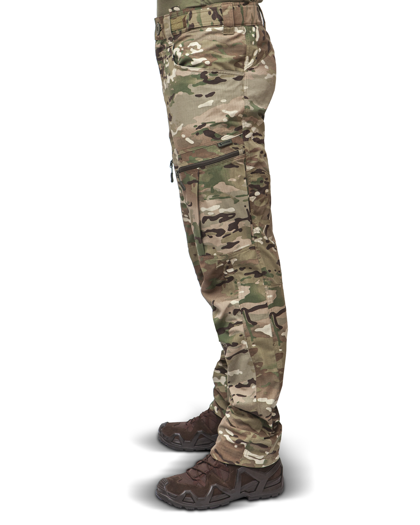 SUITED SYSTEMS "VERSATILITY" NYCO TROUSERS GEN. II