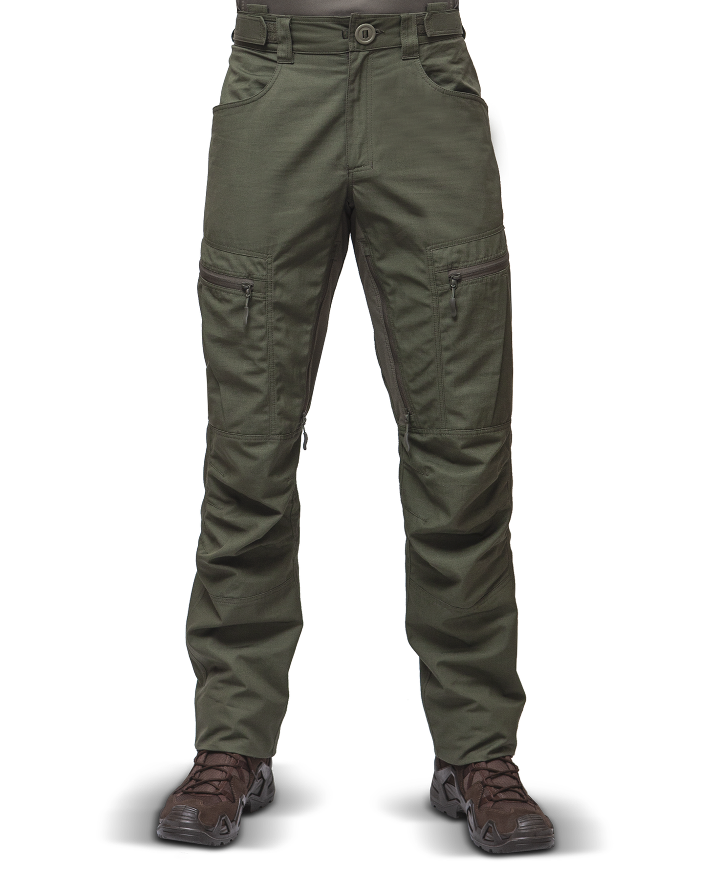 SUITED SYSTEMS "VERSATILITY" NYCO TROUSERS GEN. II