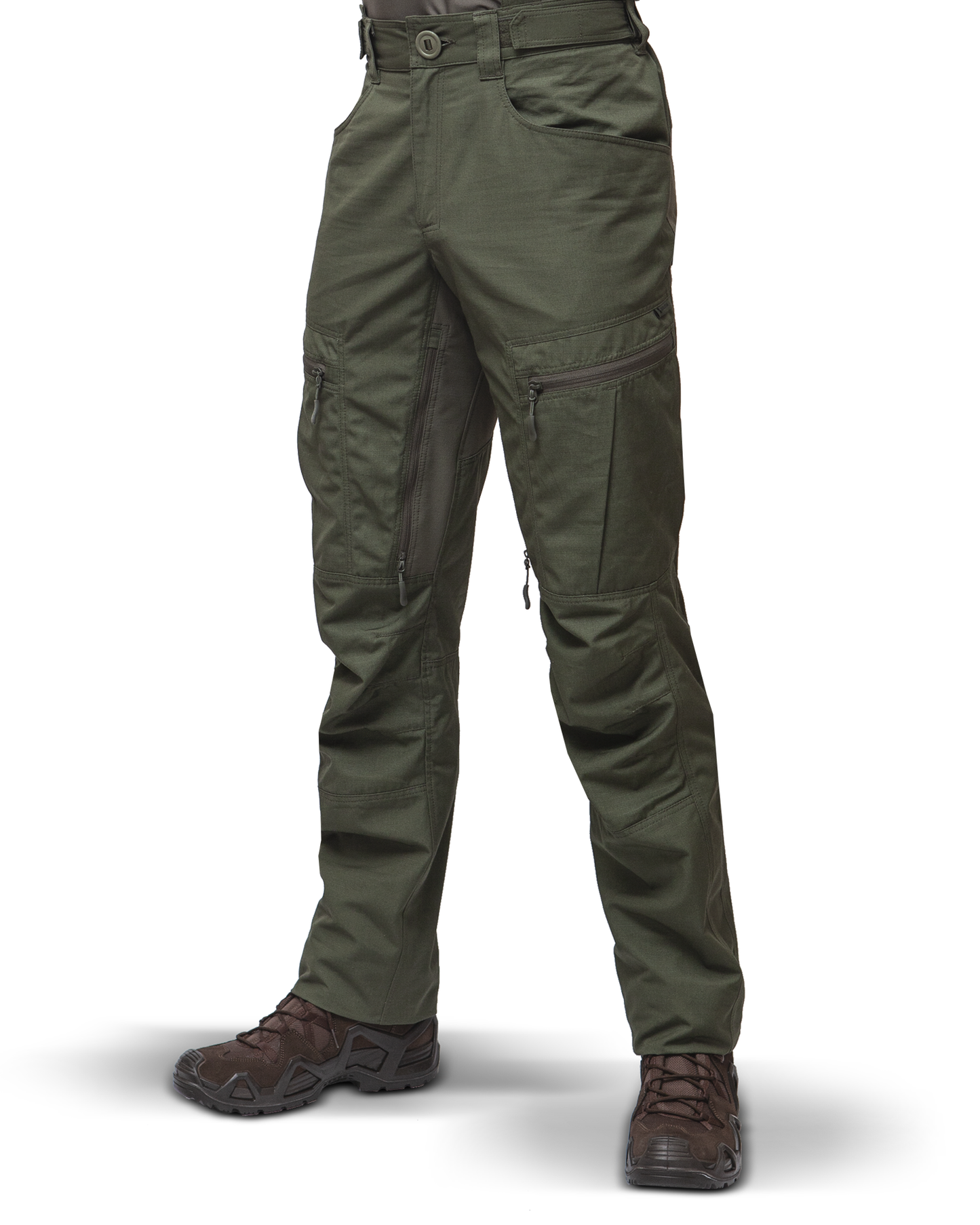 SUITED SYSTEMS "VERSATILITY" NYCO TROUSERS GEN. II