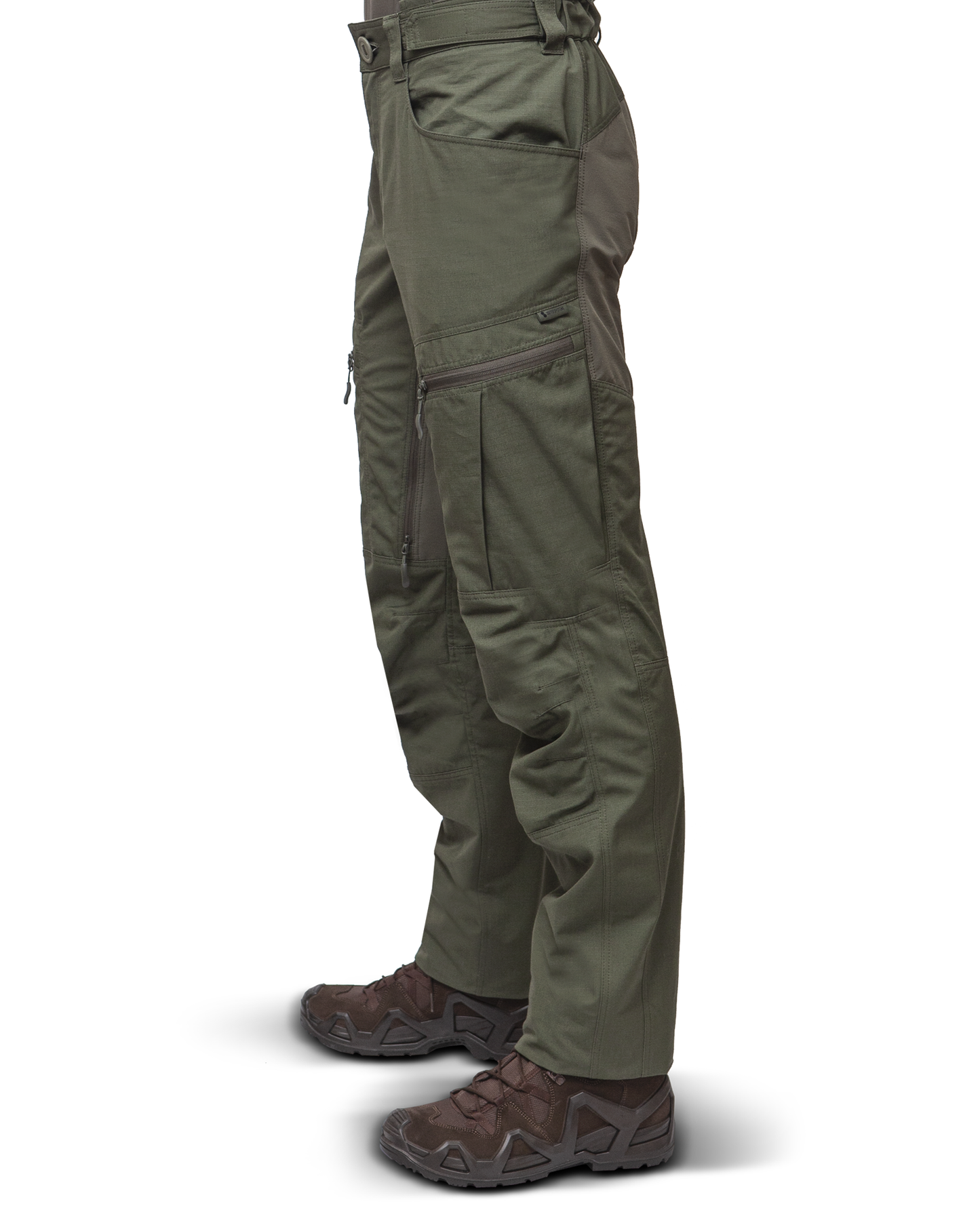 SUITED SYSTEMS "VERSATILITY" NYCO TROUSERS GEN. II