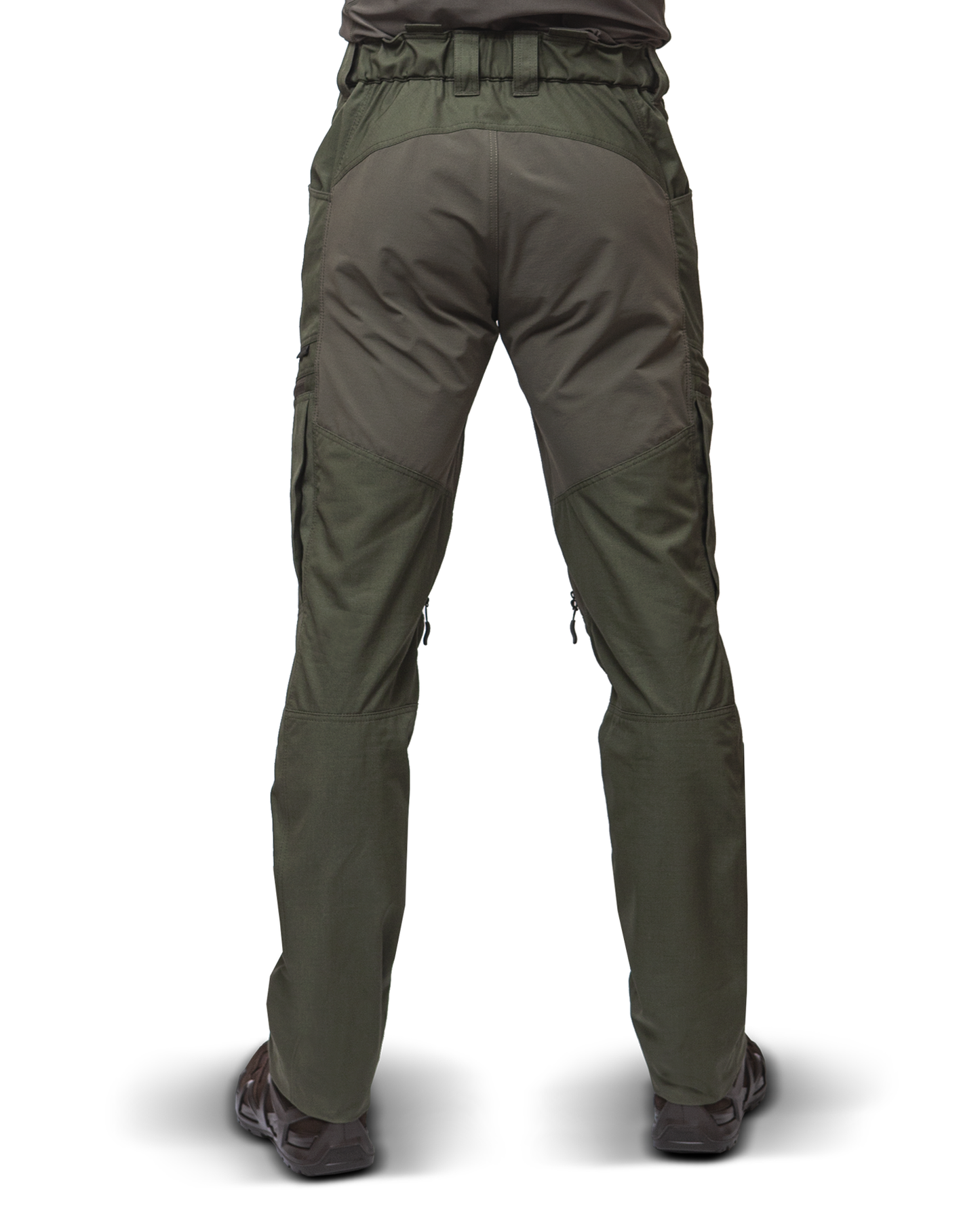 SUITED SYSTEMS "VERSATILITY" NYCO TROUSERS GEN. II